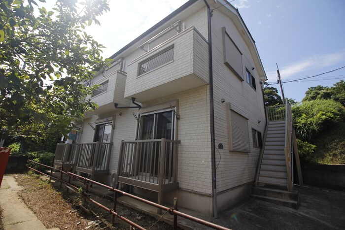 物件外観写真3　(外観写真)