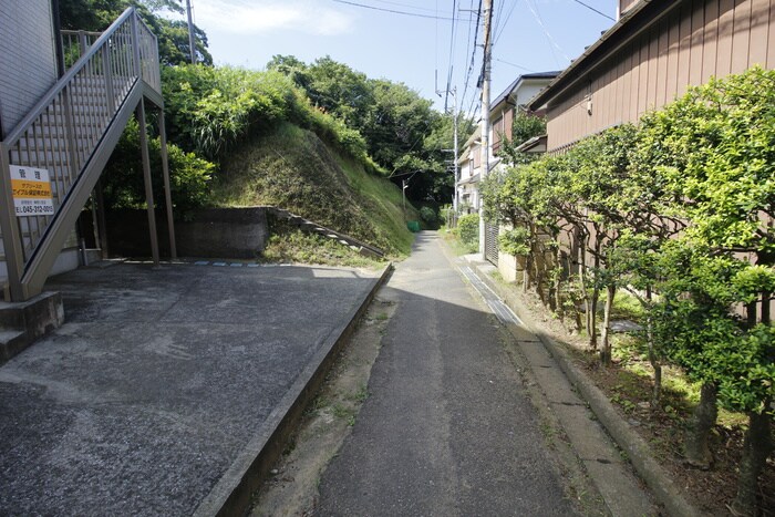 物件外観写真6　(周辺環境)