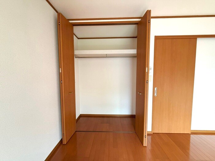 物件内観写真11　(収納)
