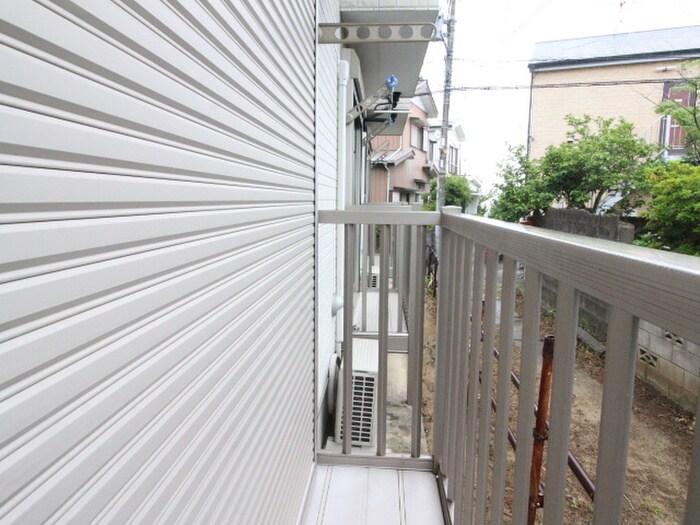 物件内観写真16　(ベランダ・バルコニー)