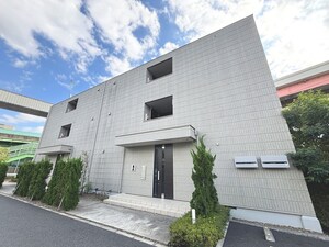 ドルチェ・ベントーラ外観写真