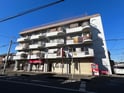 本郷マンション
