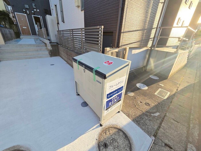 物件外観写真6　(建物設備)