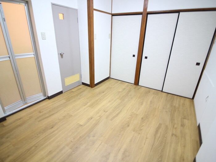 物件内観写真15　(キッチン)