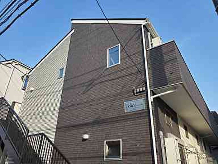 物件外観写真3　(外観写真)