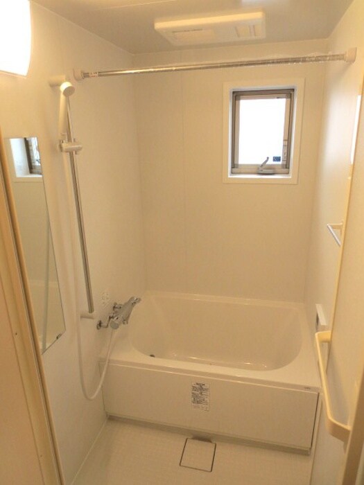 物件内観写真10　(バス／シャワールーム等)