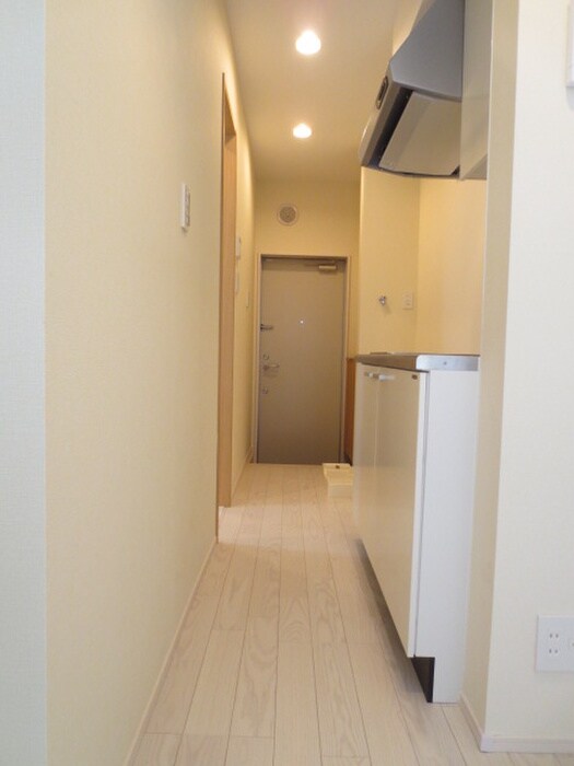 物件内観写真15　(キッチン)