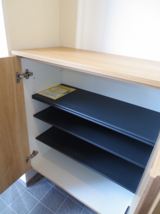 物件内観写真22　(靴箱)