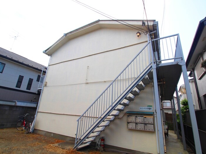 物件外観写真2　(外観写真)