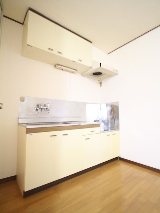 物件内観写真9　(キッチン)