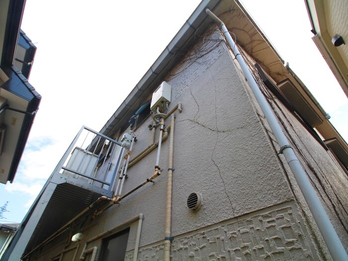 物件外観写真5　(外観写真)