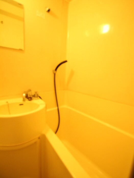 物件内観写真10　(バス／シャワールーム等)