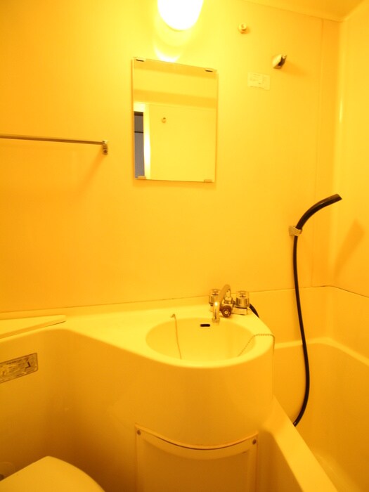 物件内観写真11　(洗面)