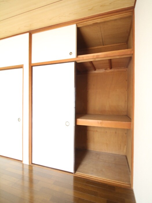 物件内観写真13　(収納)