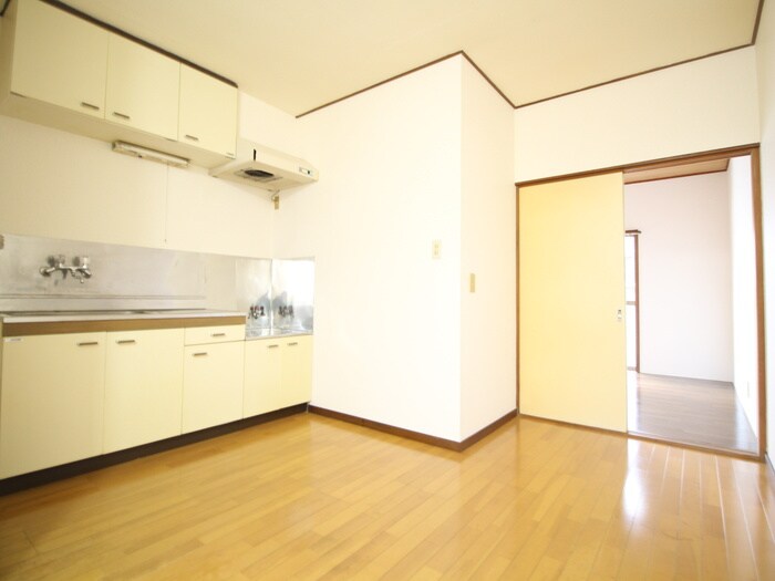 物件内観写真19　(居室)