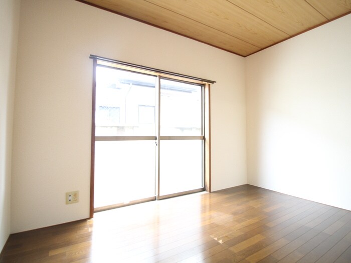 物件内観写真21　(居室)