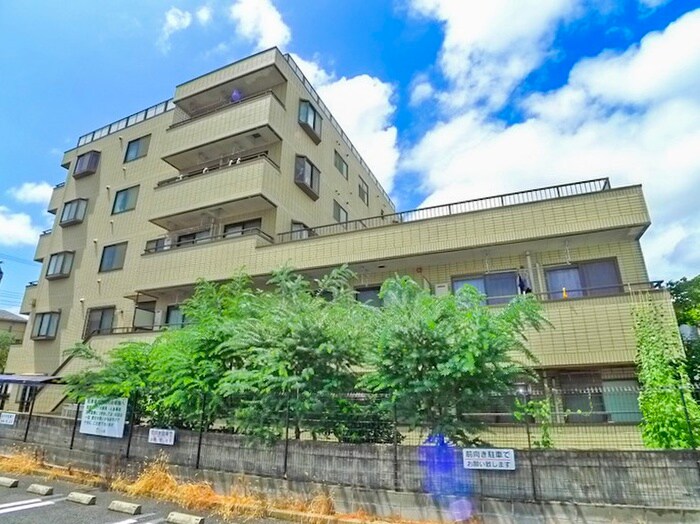 物件外観写真4　(外観写真)