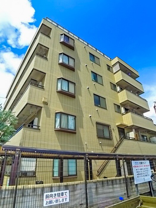 物件外観写真5　(外観写真)