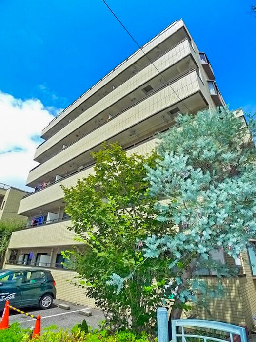 物件外観写真6　(外観写真)