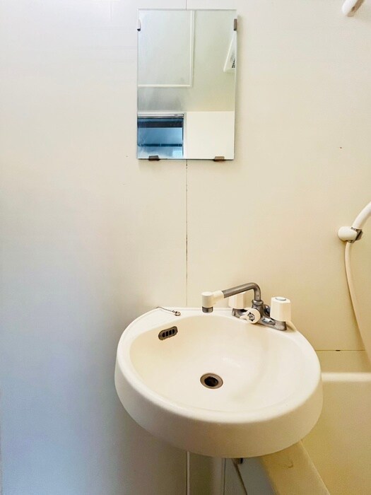 物件内観写真13　(洗面)