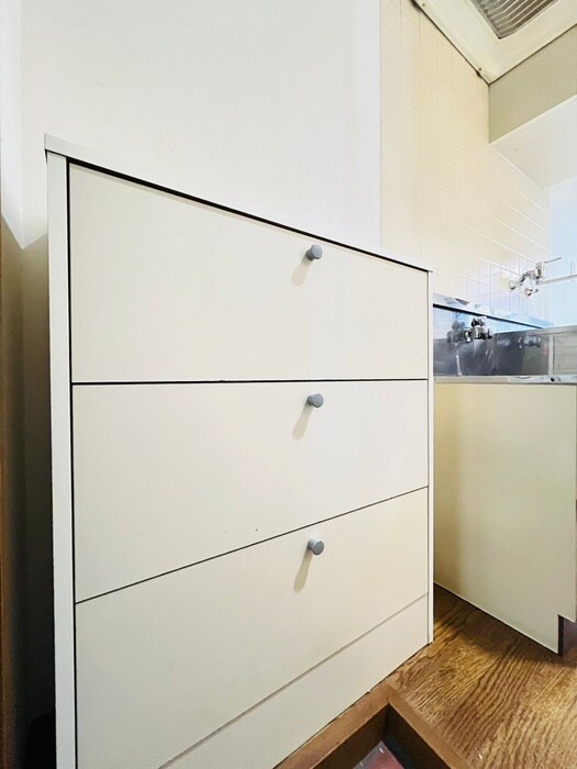 物件内観写真17　(靴箱)