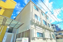 ｅｌｌｉｅ梅島の外観写真