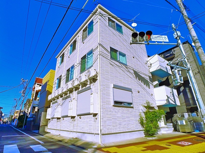 外観写真