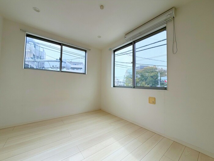 物件内観写真11　(周辺環境)