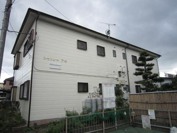 物件外観写真3　(外観写真)