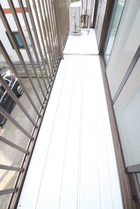 物件内観写真19　(ベランダ・バルコニー)