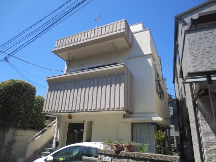 物件外観写真6　(外観写真)