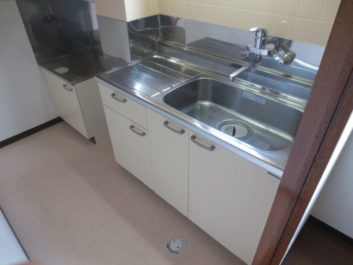 物件内観写真11　(キッチン)