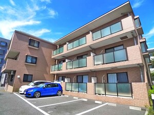 トゥールヌソル外観写真