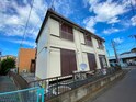 シティハイム二俣川Ⅱ