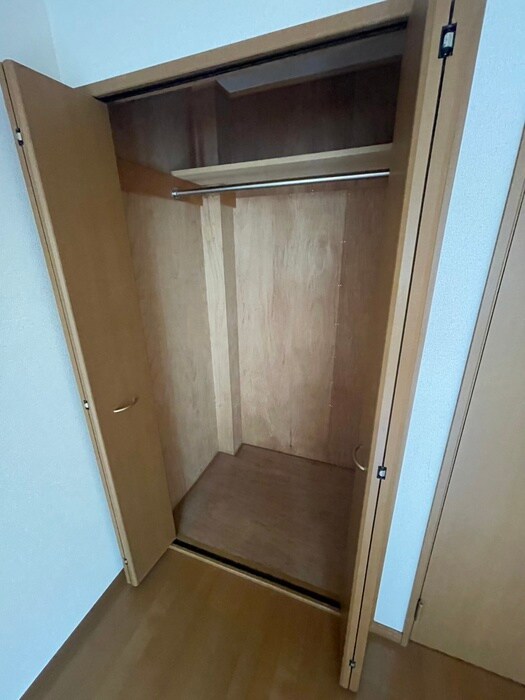物件内観写真11　(収納)