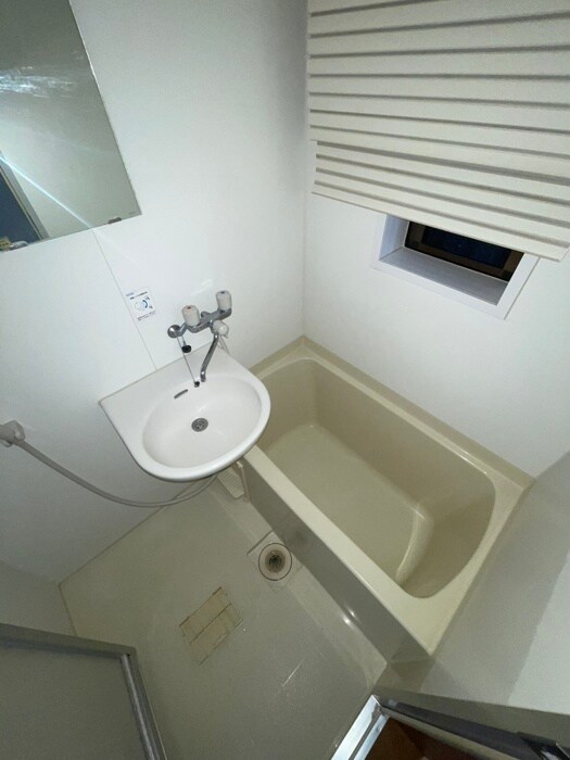 物件内観写真12　(バス／シャワールーム等)