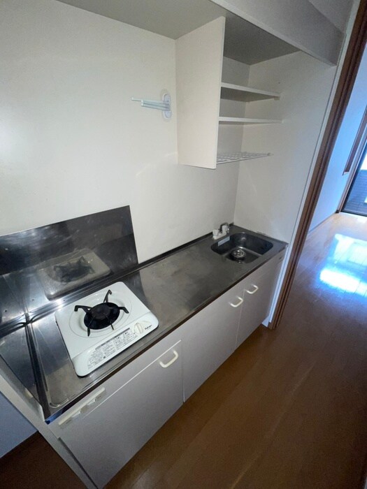 物件内観写真15　(キッチン)