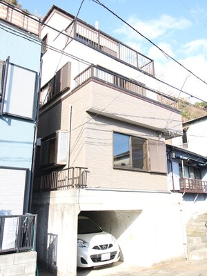 コンフォート6外観写真