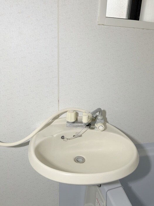 物件内観写真14　(洗面)