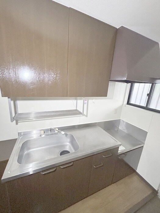 物件内観写真17　(キッチン)