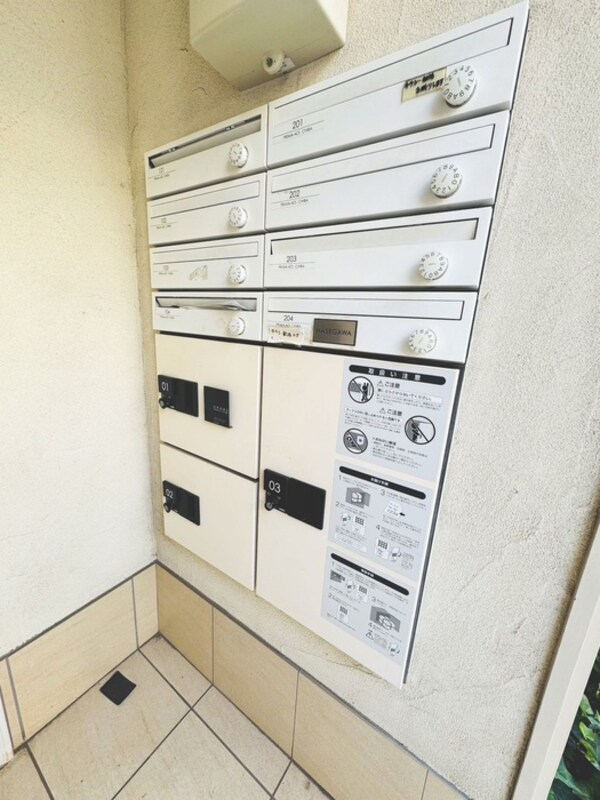 建物設備