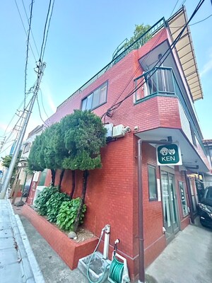 マ・メゾン外観写真