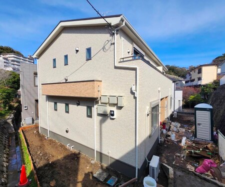 Bohol外観写真
