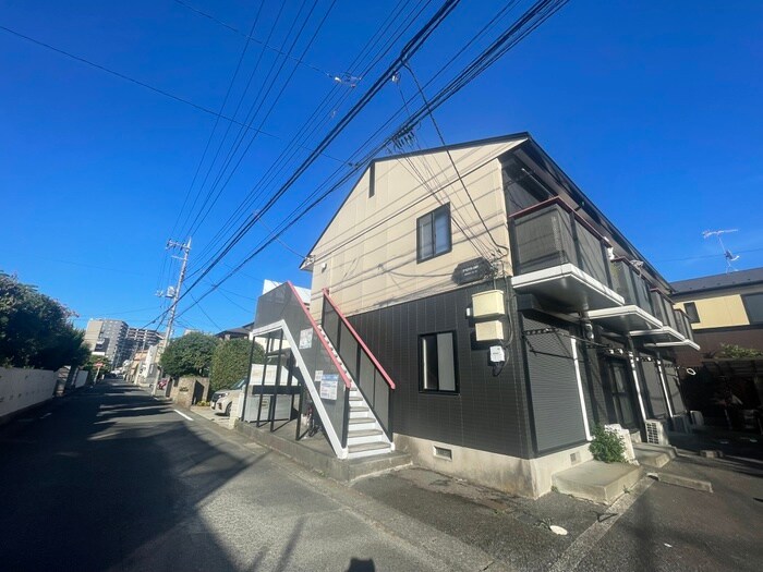 物件外観写真6　(外観写真)