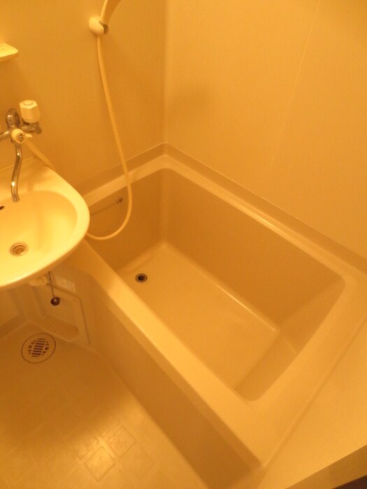 物件内観写真10　(バス／シャワールーム等)