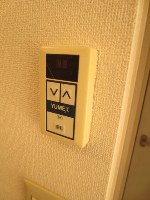 物件内観写真11　(バス／シャワールーム等)