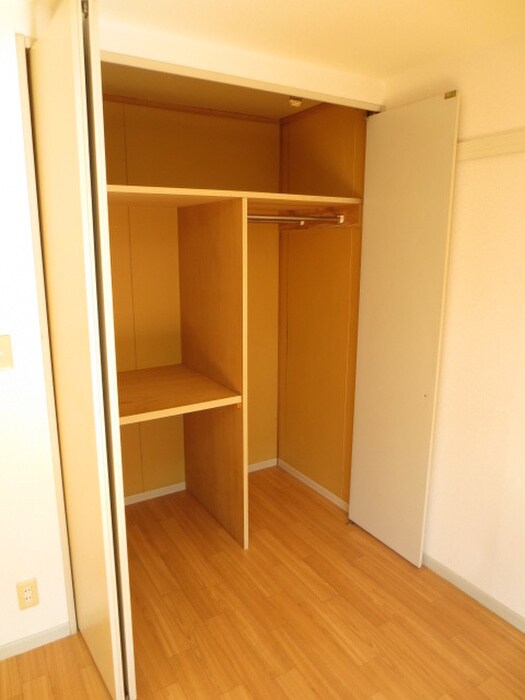 物件内観写真14　(収納)