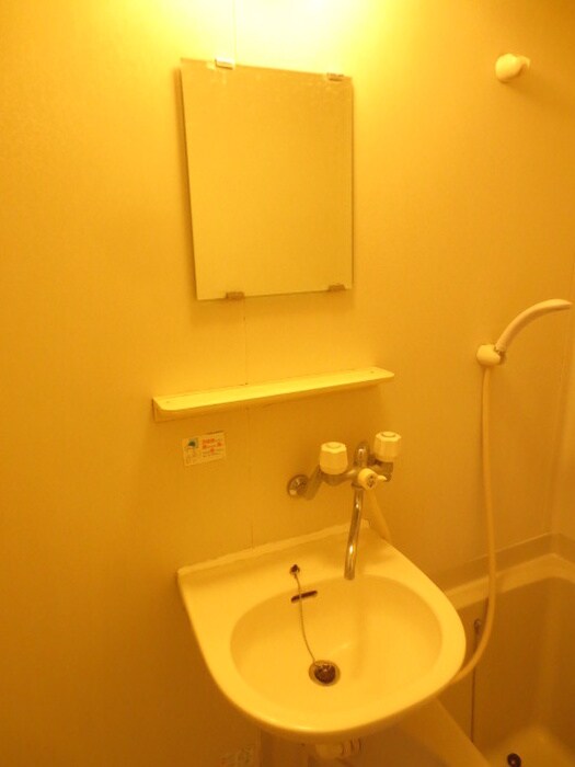 物件内観写真15　(洗面)