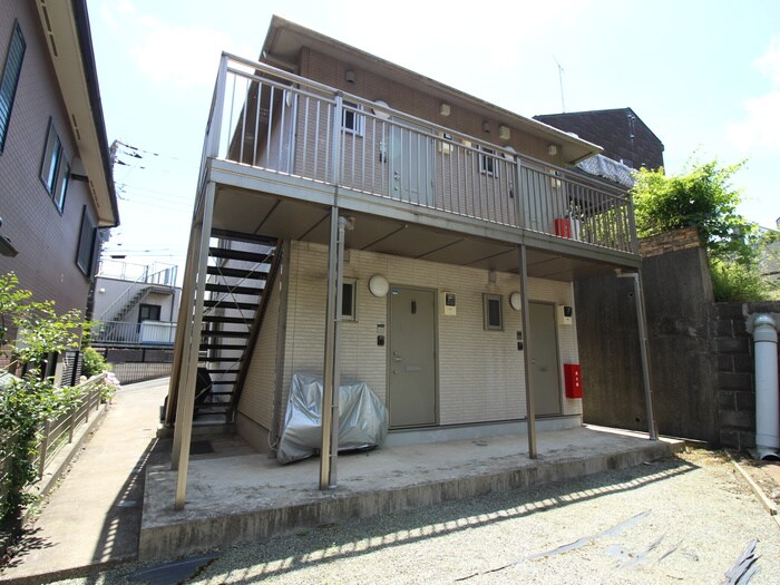 物件外観写真2　(外観写真)