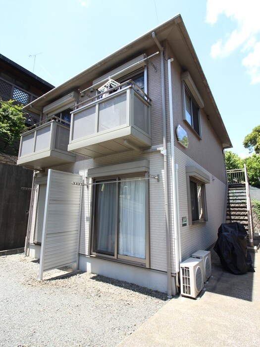 物件外観写真3　(外観写真)